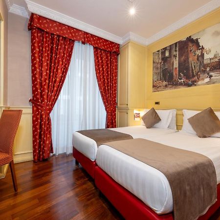 Al Viminale Hill Inn & Hotel Rome Exterior photo